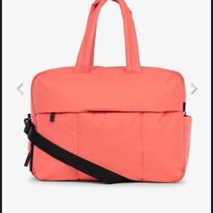 Calpak Luka Duffel Bag
